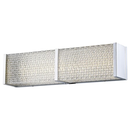 Avenue Lighting Cermack St. Collection, 479525 HF1120-CH